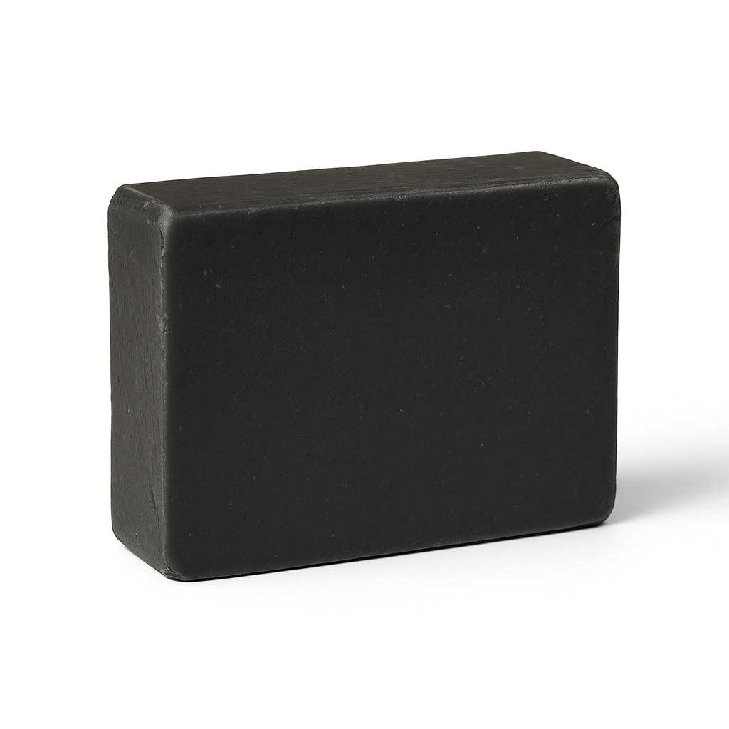 Active Carbon Natural Face Wash